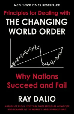 Principles for Dealing with the Changing World Order