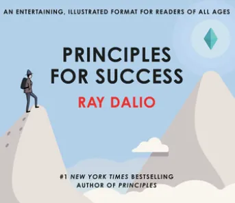 Principles for Success