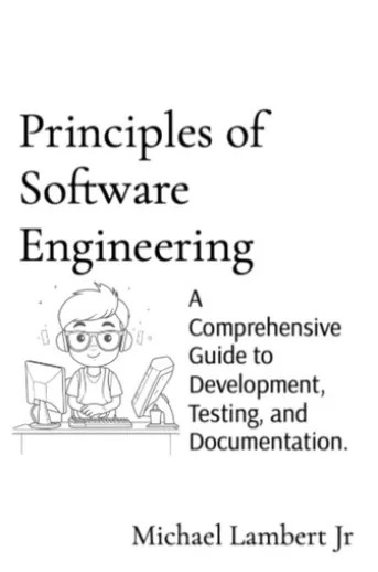 Principles of Software Engineering