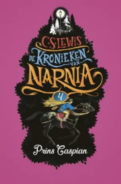 Prins Caspian