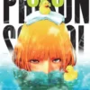 Prison School, Vol. 26