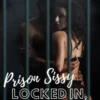 Prison Sissy Locked In, Turned Out