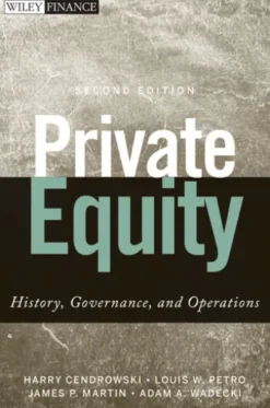 Private Equity