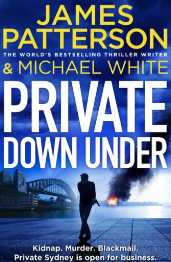 Private Down Under