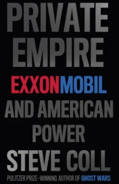 Private Empire