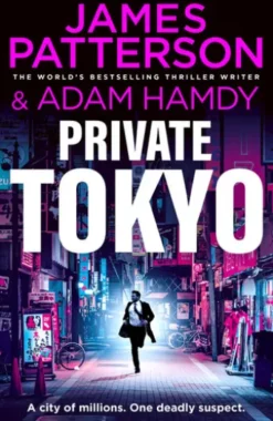 Private Tokyo