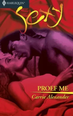 Proef me