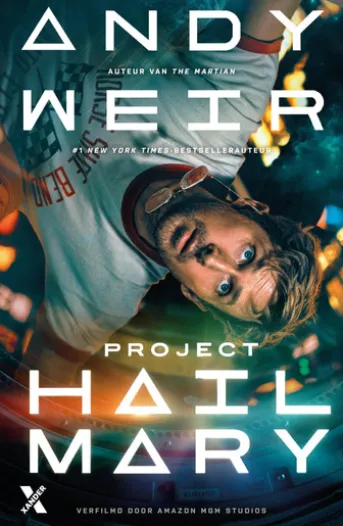 Project Hail Mary