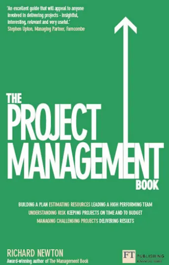 Project Management Book, The