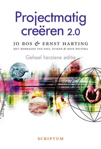 Projectmatig creeren