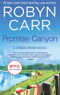 Promise Canyon