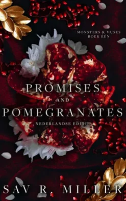 Promises and pomegranates
