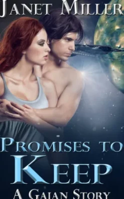 Promises To Keep