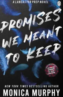 Promises We Meant To Keep