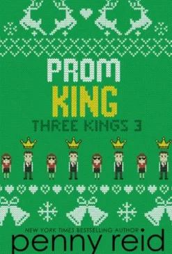 Prom King