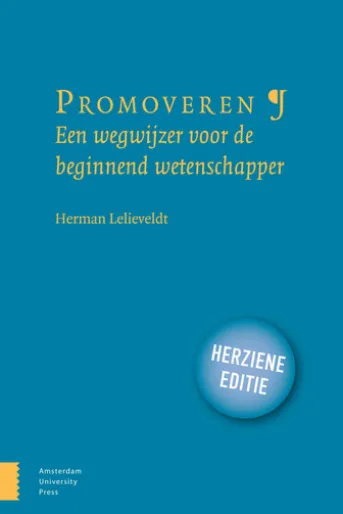 Promoveren