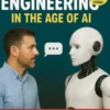 Prompt engineering In The Age of AI