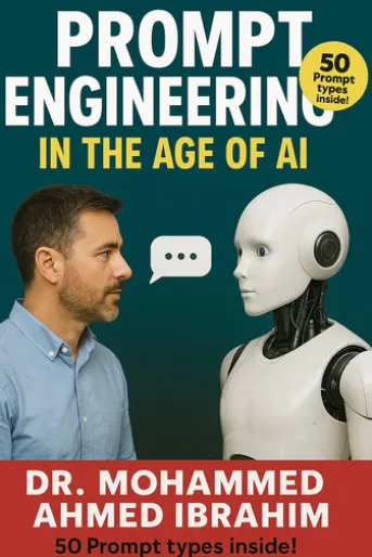 Prompt engineering In The Age of AI