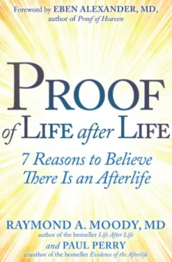 Proof of Life after Life