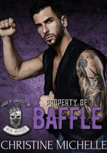 Property of Baffle