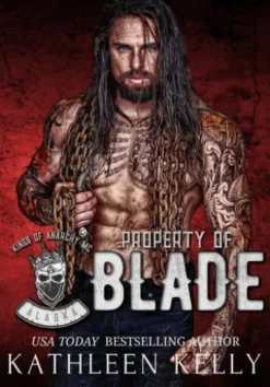 Property of Blade