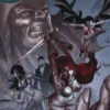 Prophecy Vol 1