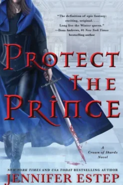 Protect the Prince