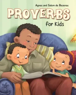 Proverbs for Kids