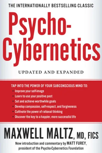 Psycho-Cybernetics