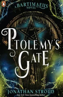 Ptolemy's Gate