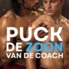Puck de zoon van de coach