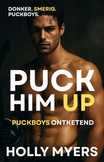 Puck Him Up
