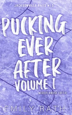 Pucking ever after