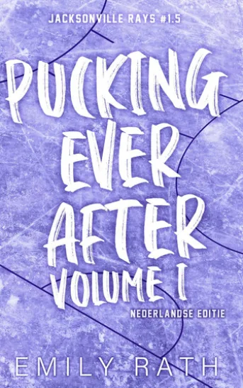 Pucking ever after