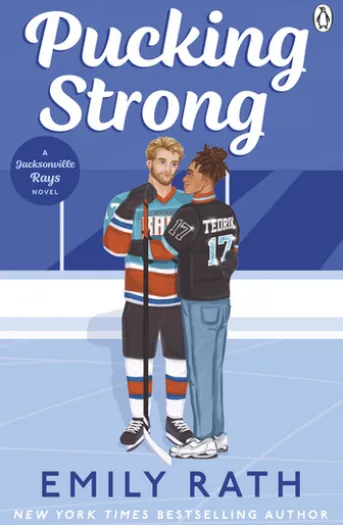 Pucking Strong