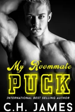 Puck My Roommate (Nederlands)