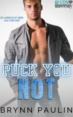 Puck You Not