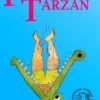 Pudding tarzan