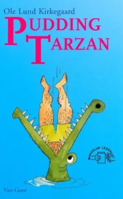 Pudding tarzan