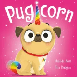 Pugicorn