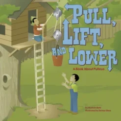 Pull, Lift, and Lower