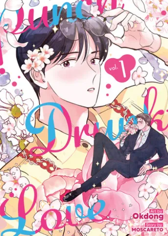 Punch Drunk Love Vol. 1