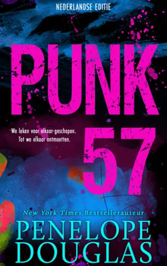 Punk 57