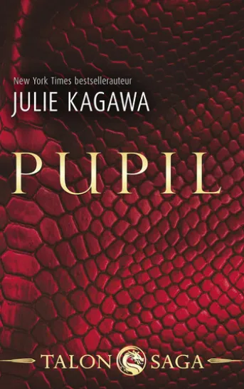 Pupil