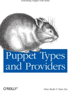 Puppet Types and Providers