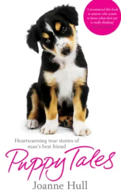 Puppy Tales