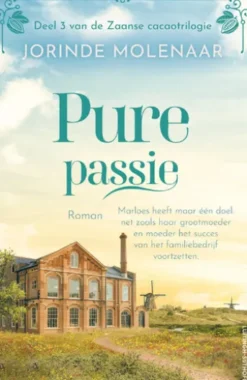 Pure passie