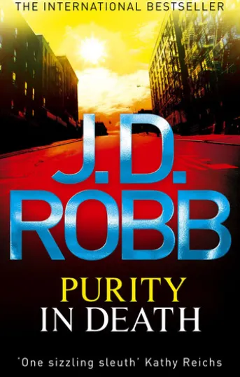 Purity In Death