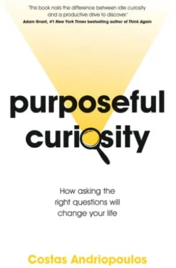 Purposeful Curiosity