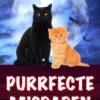 Purrfecte Misdaden